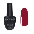 Envy Kalıcı Oje Exclusive Seri Bordo 10Gr No:258