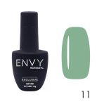 Envy Kalıcı Oje Exclusive Seri Deniz Yeşil NO:011