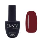 Envy Kalıcı Oje Exclusive Seri Koyu Bordo 10Gr No:175