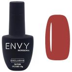 Envy Kalıcı Oje Exclusive Seri Mürdüm Kırmızı 10GR NO:082