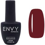 Envy You Envy Kalıcı Oje Exclusive Seri Koyu Bordo 10GR NO:175