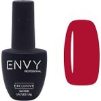 Envy You Envy Kalıcı Oje Exclusive Seri Koyu Kırmızı 10GR NO:173