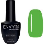 Envy You Kalıcı Oje Exclusive Açık Bahar Yeşil 10gr No:219