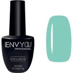 Envy You Kalıcı Oje Exclusive Açık Deniz Yeşil 10gr No:231