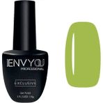 Envy You Kalıcı Oje Exclusive Fıstık Yeşil 10gr No:230