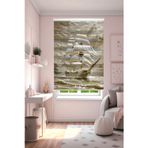 (ENXBOY)GEMİ DİJİTAL BASKILI ZEBRA PERDE-COCUK ODASI-STOR PERDE