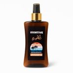 ENY Zenginleştirilmiş Yoğun Bronzlaştırıcı Yağ SPF 0 200ML