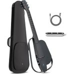 Enya NEXG 2 Basic BK Siyah Renk Elektro Akustik Gitar