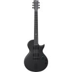 Enya Nova Go Sonic/bk Siyah Elektro Gitar
