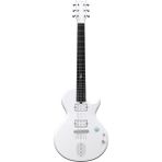 Enya Nova Go Sonic/wh Elektro Gitar - Beyaz