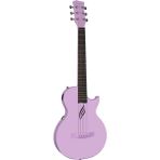 Enya Nova Go Sp1 Pp Mor Renk Elektro Akustik Gitar