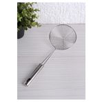 Enyaza Home 1 Adet Paslanmaz Kevgir 14 cm