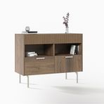 Enza Home 108x85 cm Pavia Şifonyer