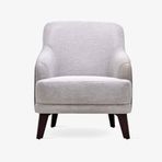 Enza Home 14207 Grace Keten Dokulu Krem Berjer