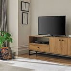 Enza Home 150x56 cm Kalinsta TV Sehpası