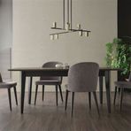 Enza Home 160-200x90 cm Marion Masa