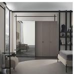 Enza Home 182x221 cm Berta Dolap