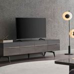 Enza Home 204x58 cm Marion TV Sehpası