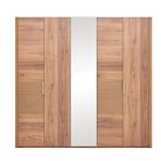 Enza Home 245x224 cm Pavia Dolap