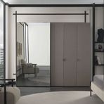 Enza Home 253x221 cm Berta Dolap