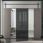 Enza Home 272x221 cm Berta Dolap