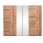 Enza Home 274x221 cm Pavia Dolap