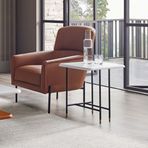 Enza Home 50x56 cm GxY Dante Yan Sehpa