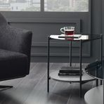 Enza Home 50x56 cm Riosa Yan Sehpa