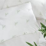 Enza Home 50x70 cm Bambu Yastık