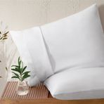 Enza Home 50x70 cm Eco Touch Sıvı Geçirmez Yastık Alezi