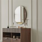 Enza Home 70x70 cm Pavia Şifonyer Aynası
