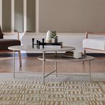 Enza Home 95x40 cm Basel Orta Sehpa