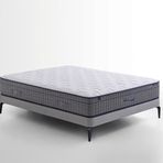 Enza Home Adapt Rest Paket Yaylı Seri 100x200 cm Yatak