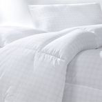 Enza Home Anti-Stress Tek Kişilik Yorgan Yastık Set