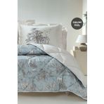 Enza Home Aster Adaçayı Çift Kişilik Uyku Seti