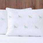 Enza Home Bambu 2'li Yastık, 50x70 cm