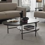 Enza Home Berta 120x42 cm Orta Sehpa