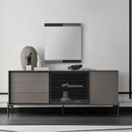 Enza Home Berta 192x81 cm Konsol