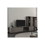 Enza Home Berta Tv Ünitesi Takımı 2