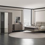 Enza Home Berta Yatak Odası Takımı