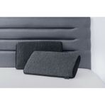 Enza Home Black Ice Visco Yastık, 60x40 cm