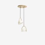 Enza Home Bloom Krem Sarkıt