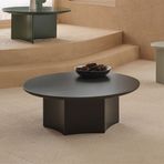 Enza Home Boston 100x38 cm Orta Sehpa