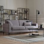 Enza Home Briza Koltuk Takımı - Gri
