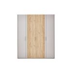 Enza Home Cante Dolap, 186x221 cm (GxY)
