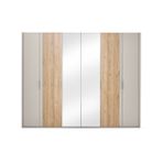 Enza Home Cante Dolap, 275x221 cm (GxY)