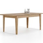 Enza Home Cante GxD 160-200x90 cm Masa