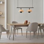 Enza Home Cante GxD 160-200x90 cm Masa