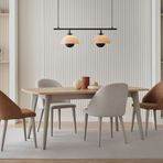 Enza Home Cante GxD 180x90 cm Masa