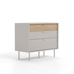 Enza Home Cante GxY 100x86 cm Şifonyer